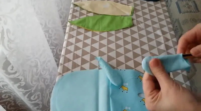 8 мастер-классов по изготовлению подушек-игрушек своими руками