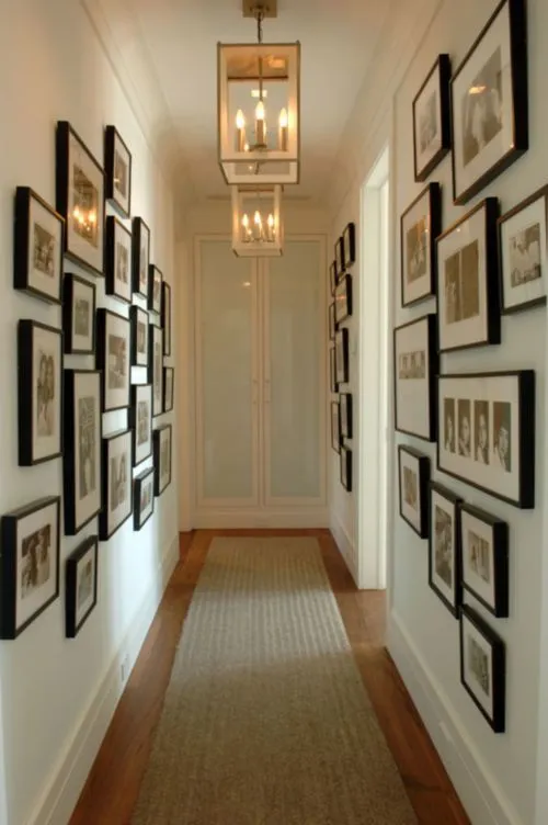 Размеры коридора: минимальная ширина коридора, отдельная квартира, оптимальный дизайн дома и комнаты