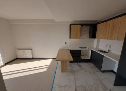 Квартира за 90 000 евро в Мерсине, Турция